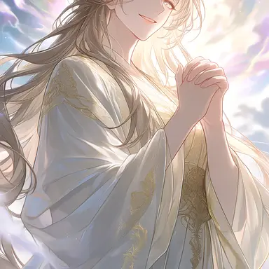 Profile image of 神母