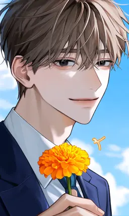 Profile image of 河野 黄我
