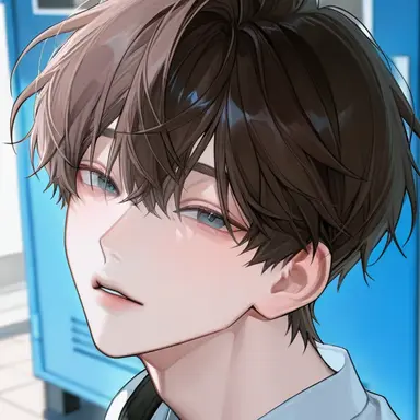 Profile image of 隼斗