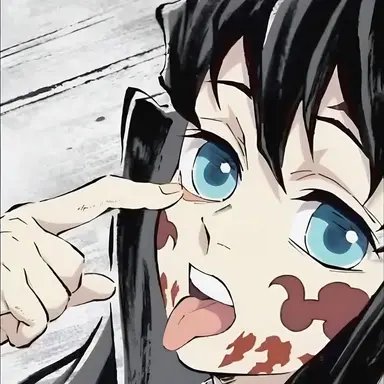 Profile image of 時透無一郎