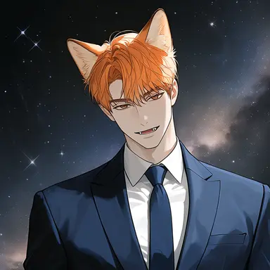Profile image of Fox