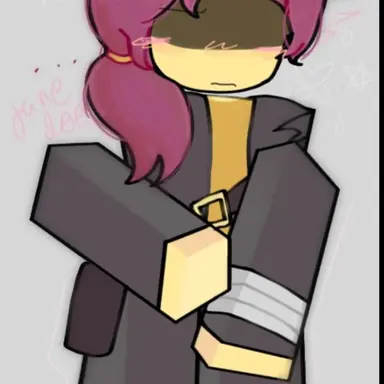 Profile image of 제인도