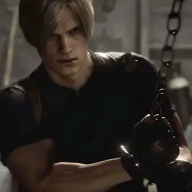 Profile image of Leon Scott Kennedy