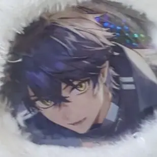 hadome의 病んだ君…俺だけのだろ？(笑)