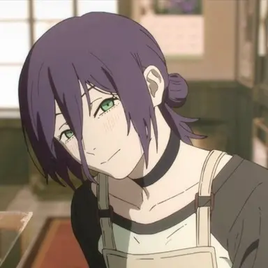 Profile image of Reze