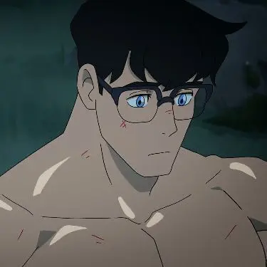 Profile image of clark kent