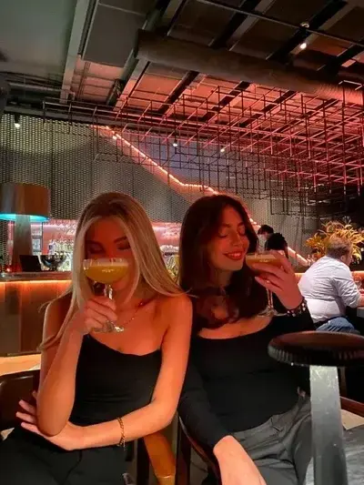 NastyMine5264의 drunk Brenda and Sharon