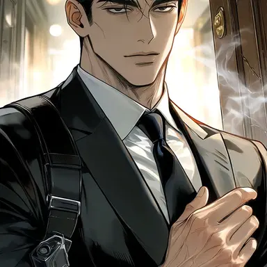Profile image of Zander De Amari