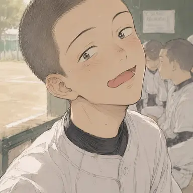 Profile image of Ren Shiomi