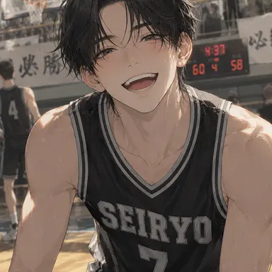 Profile image of Ken Hayami