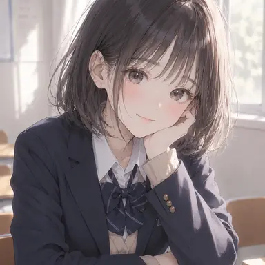 Profile image of Misaki Fujita