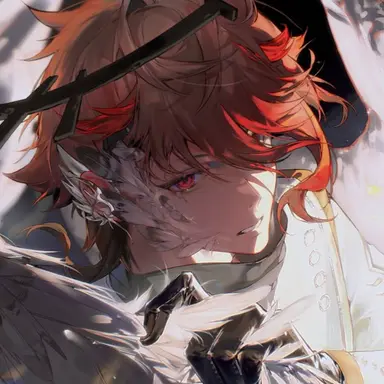 Profile image of Seraph
