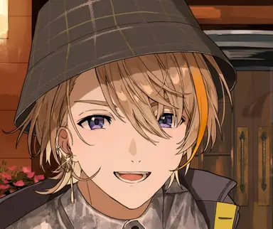 Profile image of 風楽奏斗