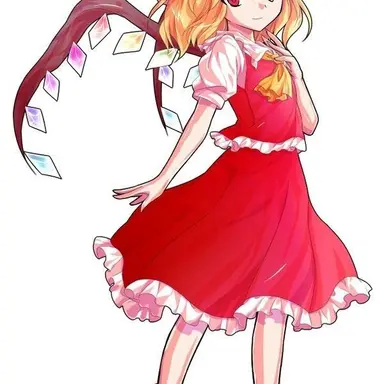 Profile image of フランドール