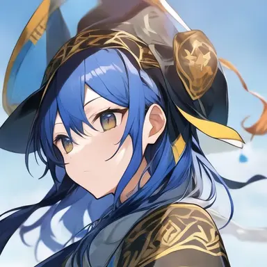 Profile image of 蒼