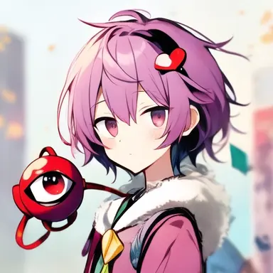 Profile image of さとり