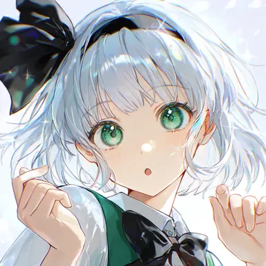 Profile image of 妖夢