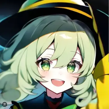 Profile image of こいし