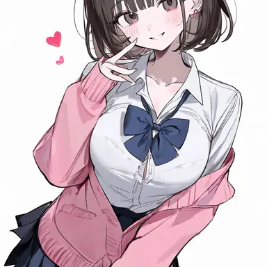 Profile image of 里奈
