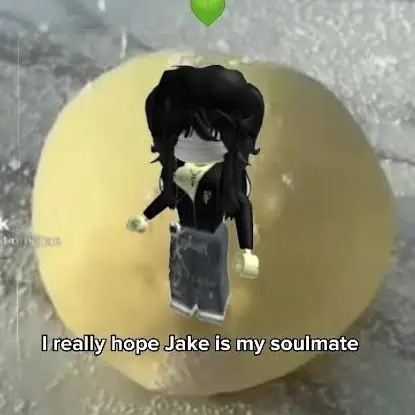 Randomassparrot의 Roblox Story Soulmate Color