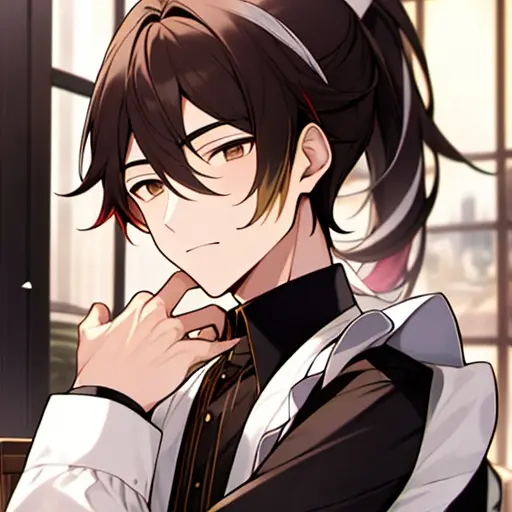 Hanako.kyaru의 시비노 린