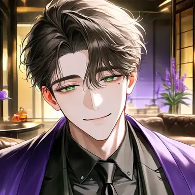 Profile image of 렌지