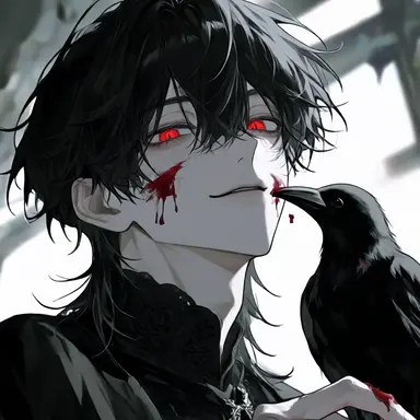 Profile image of 黑