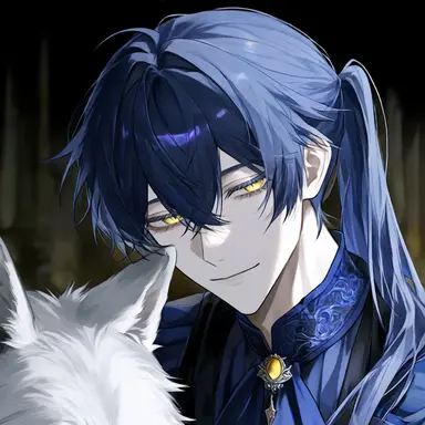 Profile image of 乾