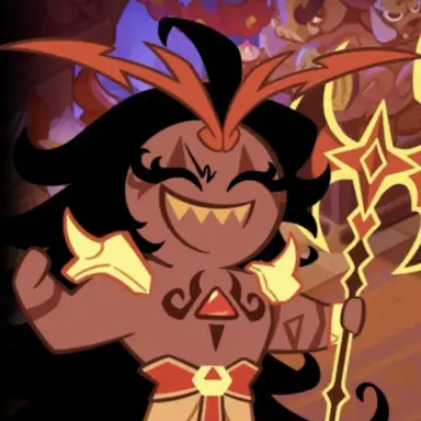 Profile image of 버닝스파이스