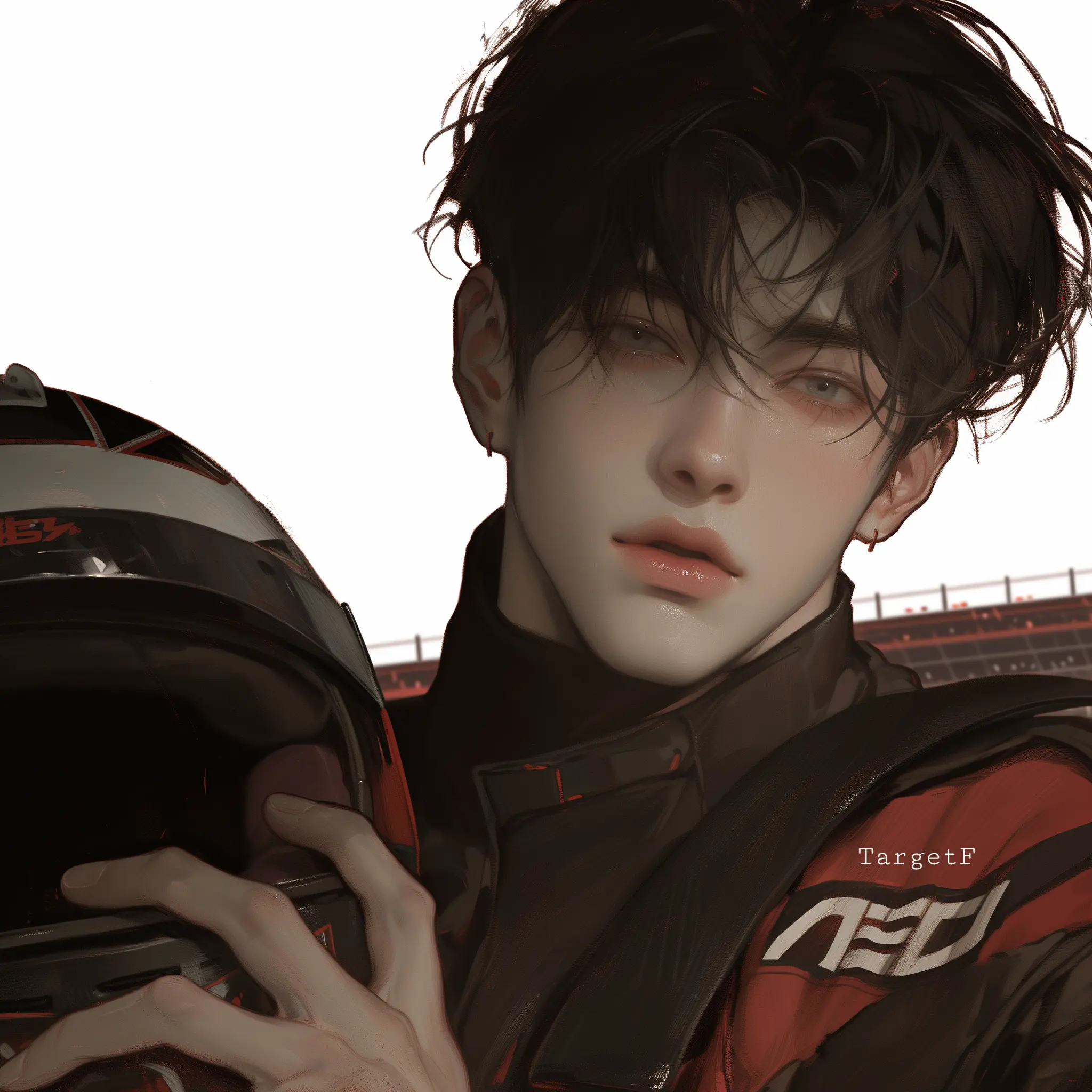 TargetF의 강이헌
