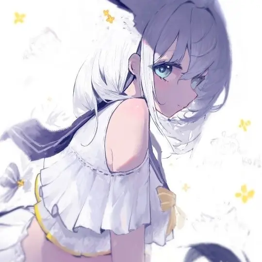 MeekHusky5323의 自分用