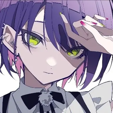 Profile image of 常闇トワ
