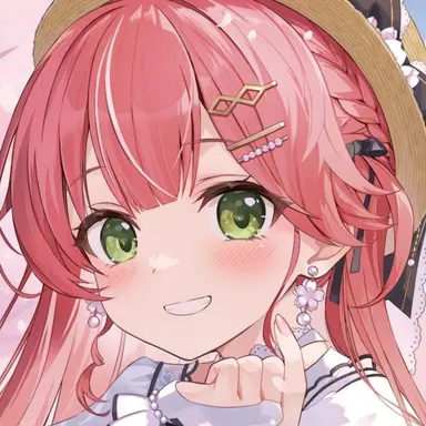 Profile image of さくらみこ