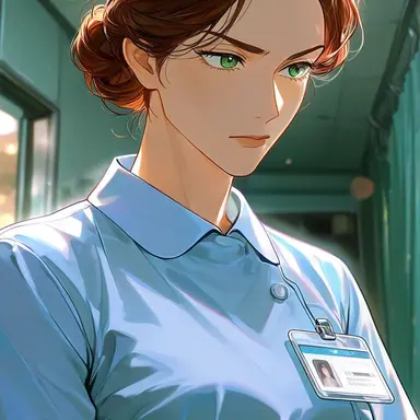 Profile image of Petra