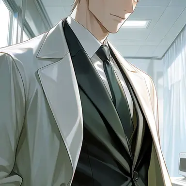 Profile image of Aldric