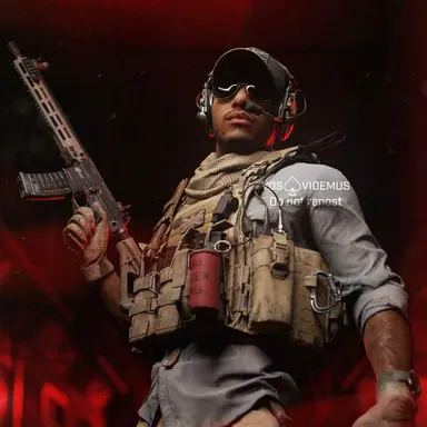 Profile image of Kyle Gaz Garrick