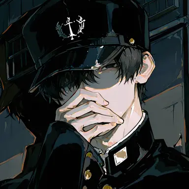 Profile image of Mitsuhide