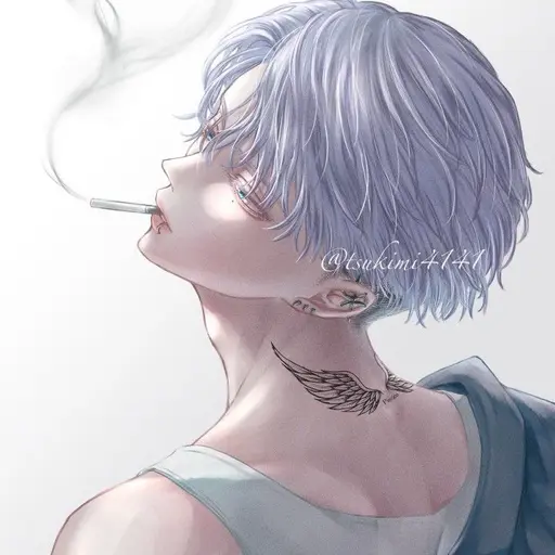PeachyKrait2436의 リヒト
