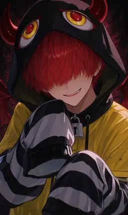 Profile image of ロック