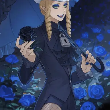 Profile image of シャット