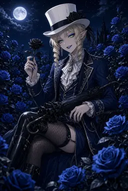 Profile image of シャット