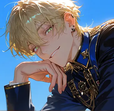Profile image of ノクト