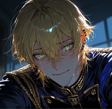 Profile image of ノクト