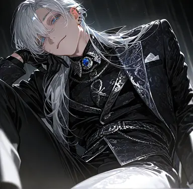 Profile image of ボルツ