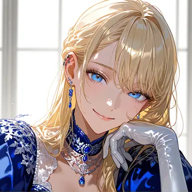 Profile image of ユリーカ