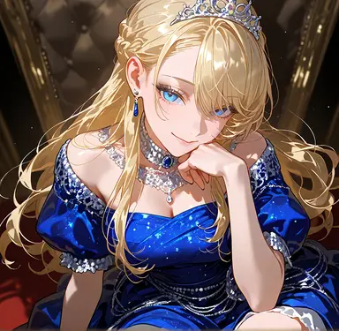 Profile image of ユリーカ