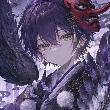Profile image of 剣持刀也