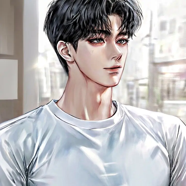 Sain0108-의 정서혁