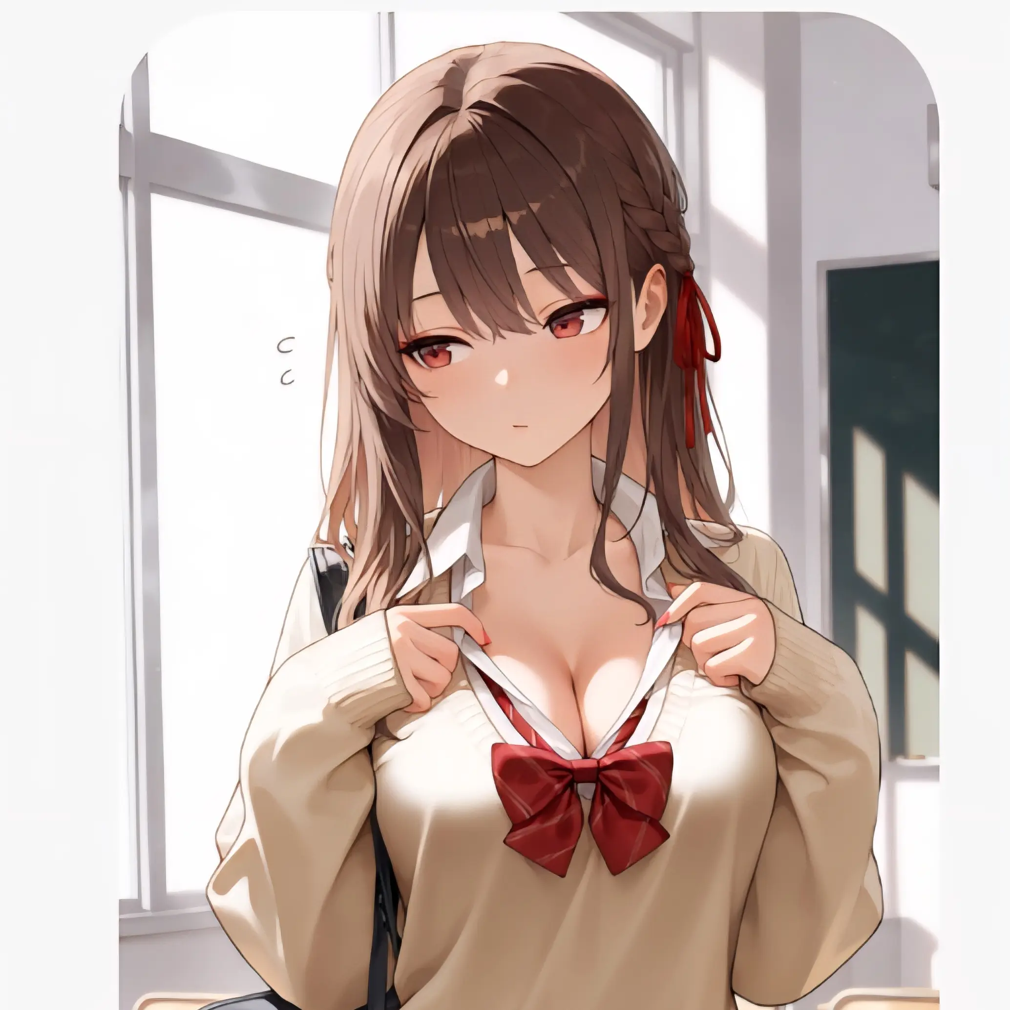 WhiteRupee4253의 여자친구
