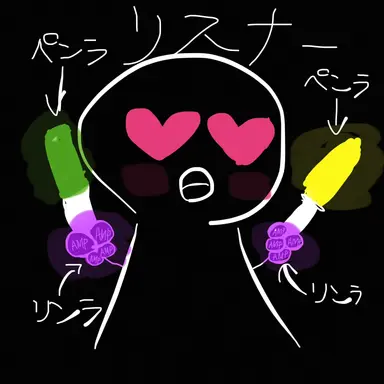 Profile image of リスナー